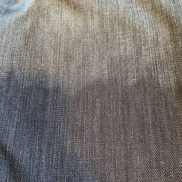 Fidelity bella donna mid rise boot cut Alloy Jet wash US made Japanese denim - Picture 14 of 15